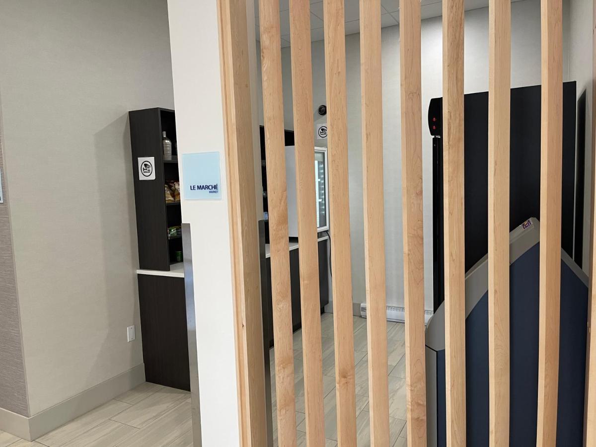 智选假日酒店 - 加蒂诺 - 渥太华 外观 照片